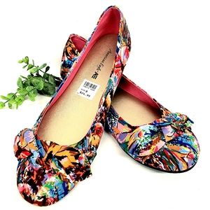 NWT American Eagle Flats